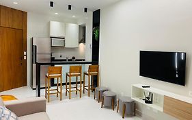 Apartamento De Luxo Copacabana